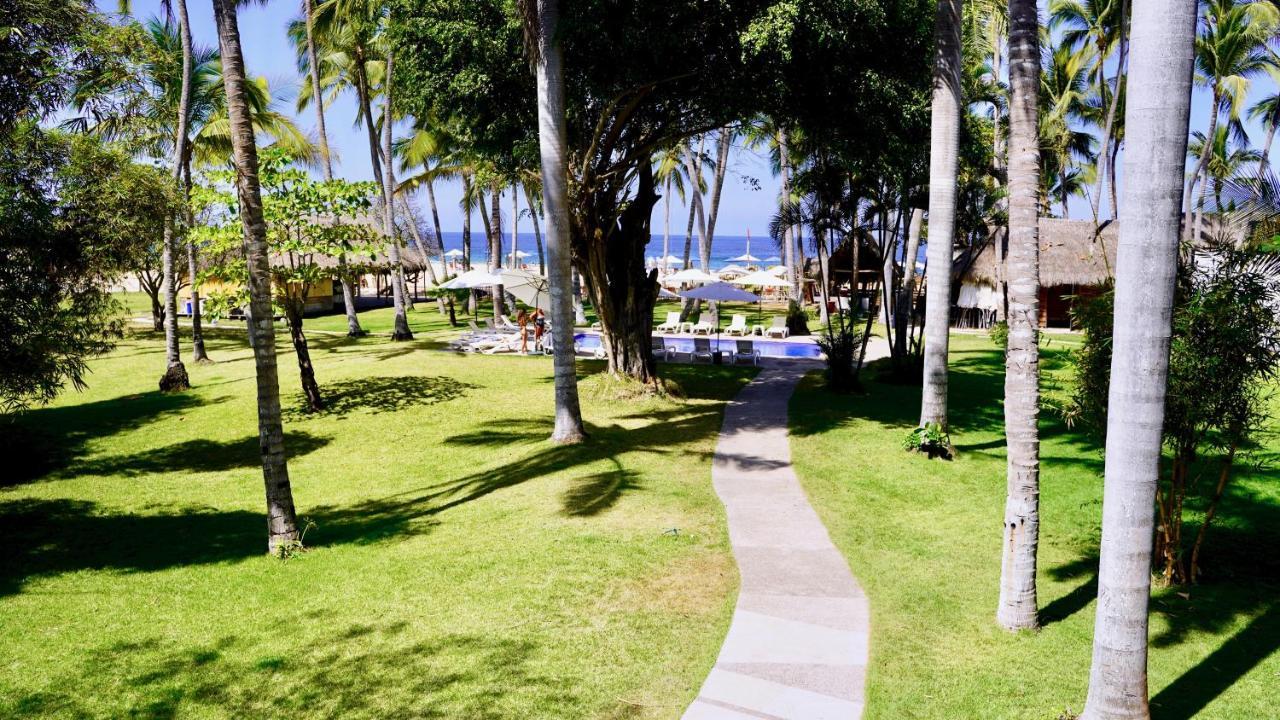 Hotel Ysuri San Pancho San Francisco  Exterior photo