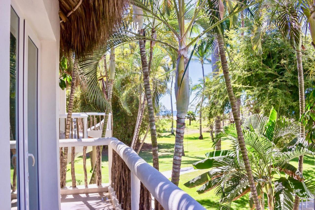 Hotel Ysuri San Pancho San Francisco  Exterior photo