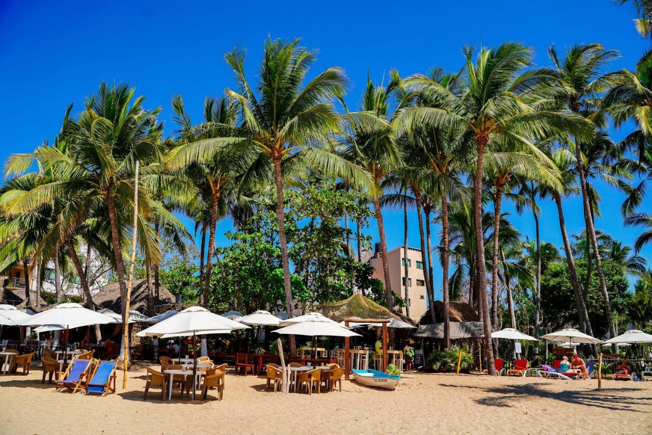 Hotel Ysuri San Pancho San Francisco  Exterior photo