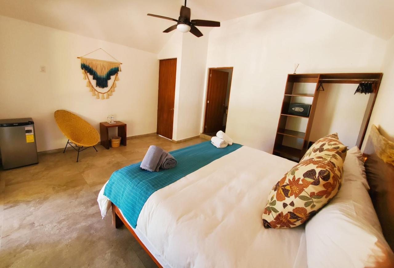 Hotel Ysuri San Pancho San Francisco  Exterior photo