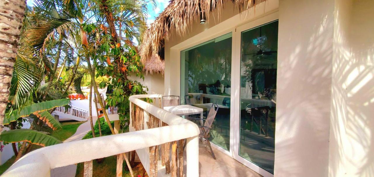 Hotel Ysuri San Pancho San Francisco  Exterior photo
